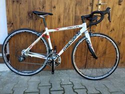 Maxbike Ultegra 11s NOVÁ