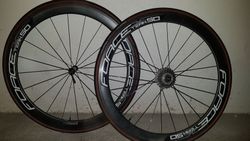 Force team sp karbon 50