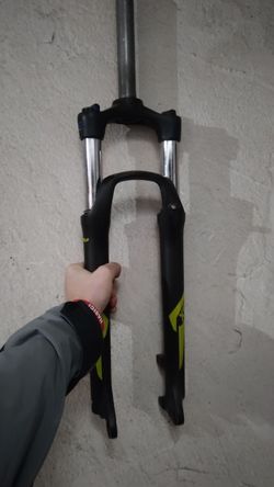 Vidlice horská 29"