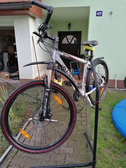Horské kolo Kellys 26"