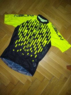 Prodám cyklistické oblečení