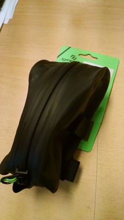 brašna syncros pod sedlo a do rámu