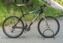 Duratec Sonix C12