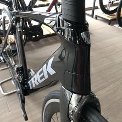 2019 Trek Madone SL 6