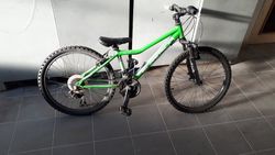 Dětské kolo Superior Paint XC 24"