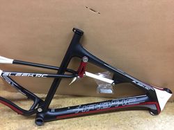 Haibike Sleek RC26 velikost 53cm NOVÝ KARBONOVÝ RÁM