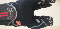 dámské kraťasy Castelli Castelli Free Aero Race