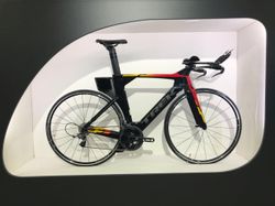 Trek Speed Concept 9.5