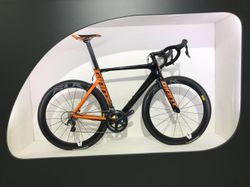 Giant Propel Advanced Pro 1