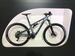 Rocky Mountain Instinct 970 MSL 29"