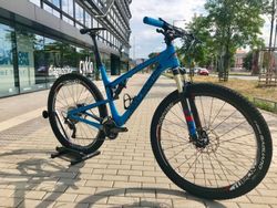 Rocky Mountain 970 RSL