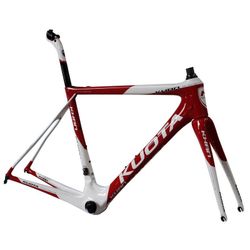 Rámový set Kuota Khan Androni Rámový set Kuota Khan Androni