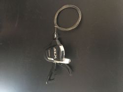 Řazení shimano SLX SL-M 7000