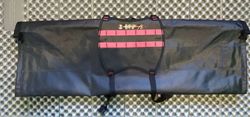 Revelate Designs Sweetroll (L) + Feedbag Multicam