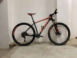 Scott Scale 940