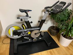 Prodám - Cyklotrenažér PROFORM TDF 1.0 TOP STAV