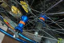 Mavic Cosmos