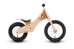 DĚTSKÉ ODRÁŽEDLO EARLY RIDER RUNNER 14 CLASSIC