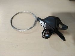 Sram NX Eagle 12sp.