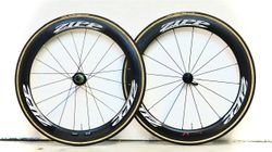 ZIPP 404 | Hope Pro4 | Vittoria Corsa G+ 23 mm