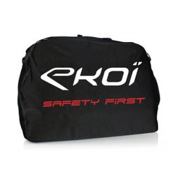 TRANSPORTNÍ VAK NA KOLO EKOI ČERNÝ - rezervovano