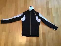 Bunda dámská Giessegi W-Loop
