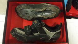 Spd boty Diadora Chili vel- 43 eur