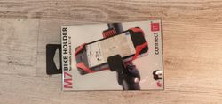Drzak na mobil/navigaci ConnectIT M7