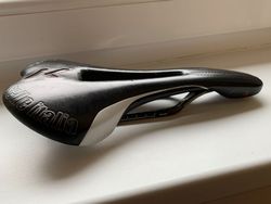 Sedlo Selle Italia Flite Kit Carbonio
