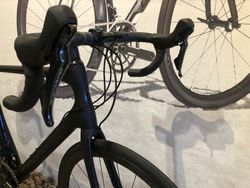 2019 Cannondale Synapse Carbon Hi Mod Dura Ace