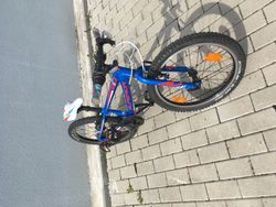 Prodám SUPERIOR XC 20 RACER