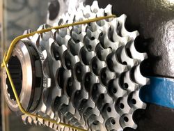 Prodam novou kazetu campagnolo chorus