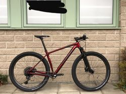 Trek Procaliber 9,7 velikost XXL 29" Nové