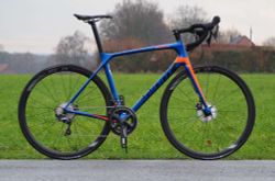 Giant TCR advanced pro disc