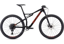 Specialized Epic Comp 2019 vel L a XL NOVÉ KOLO