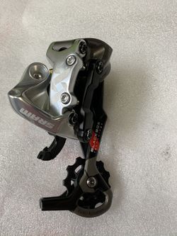 Prodám přehazovačku Sram XX 10 speed