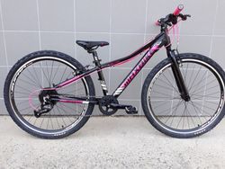 kolo 26" výbava 1x9, nízký rám 15"