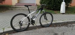 Merida Matts SUB 2.0