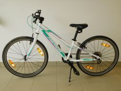 Dětské kolo 24" MERIDA MATTS J.24