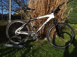 MTB Scott Aspen