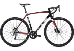 Specialized Crux E5 velikost 56 NOVÉ KOLO