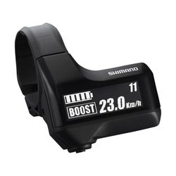 Displej shimano STePS E7000