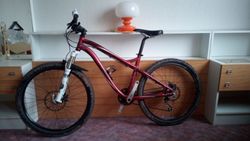 Specialized Myka Sport, velikost M