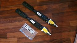 Prodám vázání SALOMON SNS PROPULSE CARBON RC2