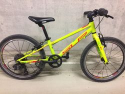 Prodám Superior FLY 20"