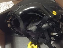 Giro Montaro Mips gloss/black L