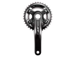 MTB kliky Shimano XT M8000 26/36 175mm