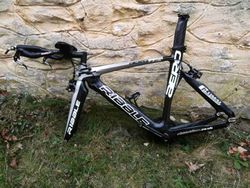 Ribble aero TT