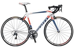 Scott Speedster 10, vel."L"