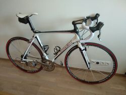 prodam Trek Madone 6.9 pro
